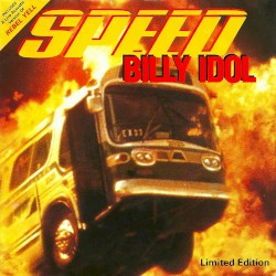 Speed