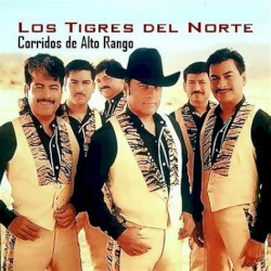 Corridos de alto rango