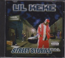 Street Stories Vol. 1