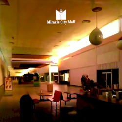 Miracle City Mall