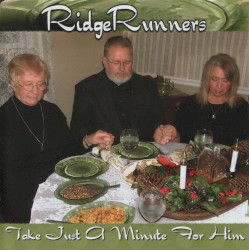 Take Just a Minute for Him