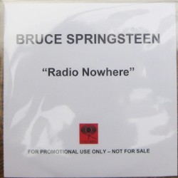 Radio Nowhere