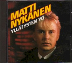 Yllätysten yö