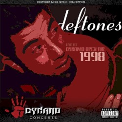 Live at Dynamo Open Air 1998