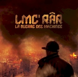 La Guerre des Machines