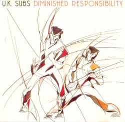 Diminished Responsibility