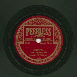 Serenata / Los mirlos