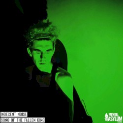 Song of the Fallen King