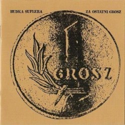 Za ostatni grosz