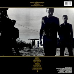 I Still Haven't Found What I'm Looking For