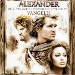 Alexander: Original Motion Picture Soundtrack