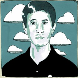 A Constant Reminder That People Burn and So Does Time: Daytrotter Studio, Rock Island, IL, USA