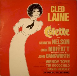 Colette (Original Cast Soundtrack)
