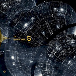 AD:Drum’n Bass 5