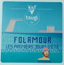 Les Premiers Jours D’Été