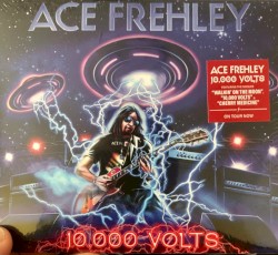 10,000 Volts