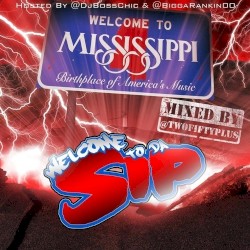 Welcome 2 da Sip