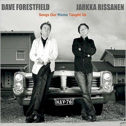 Songs Our Mama Taught Us