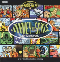 Journey Into Space: Operation Luna