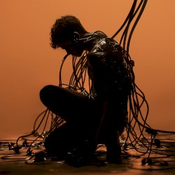 Out of My Body