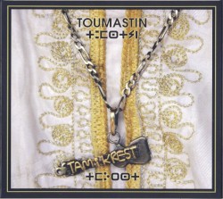 Toumastin