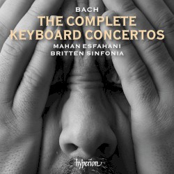 The Complete Keyboard Concertos