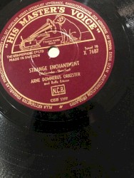 Strange Enchantment / Caravan