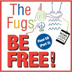 Be Free! - Final CD (Part 2)