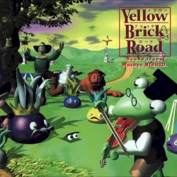 イエロー・ブリック・ロード サウンド・トラック