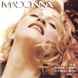 The Immaculate Collection, Part 2