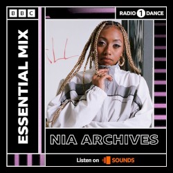 2023-02-04: BBC Radio 1 Essential Mix