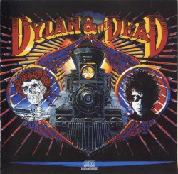 Dylan & the Dead