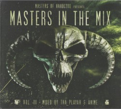 Masters In The Mix Vol. III