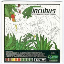 A Certain Shade of Green