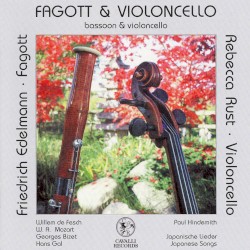 Fagott & Violoncello