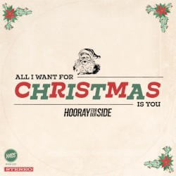 All I Want for Christmas Is You