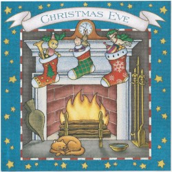 102 Christmas Songs for Family Gatherings