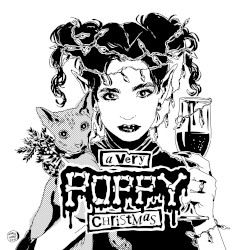 A Very Poppy Christmas