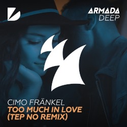 Too Much In Love (Tep No remix)