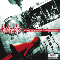 Beyond the Valley of the Murderdolls