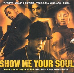 Show Me Your Soul