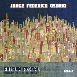 Russian Recital
