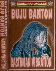 Rastaman Vibration