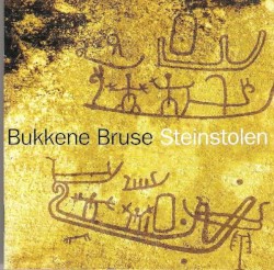 Steinstolen