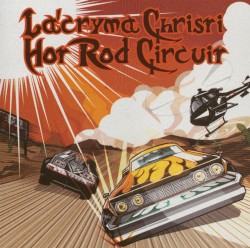 Hot Rod Circuit