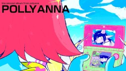 Pollyanna