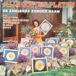 Mijn gouden platen