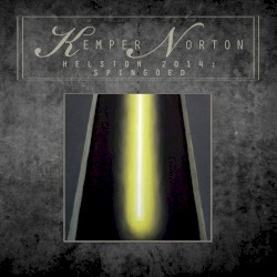 Helston 2014: Spingoed