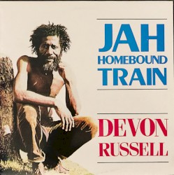 Jah Homebound Train