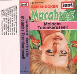 Macabros, Folge 9: Molochs Totenkarussell